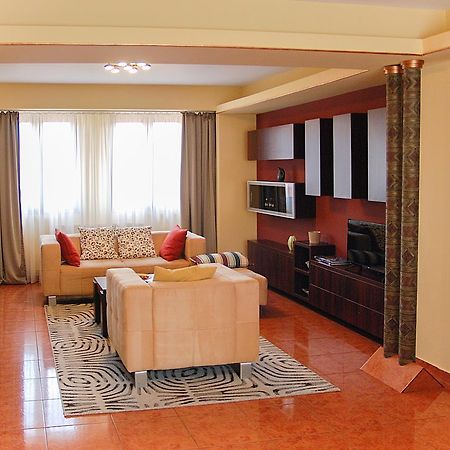 Stay Inn Center Timisoara Luaran gambar