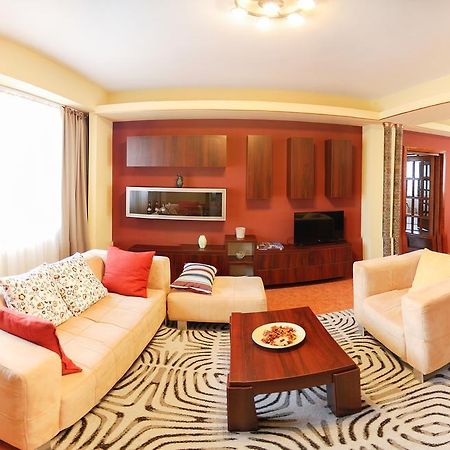Stay Inn Center Timisoara Luaran gambar
