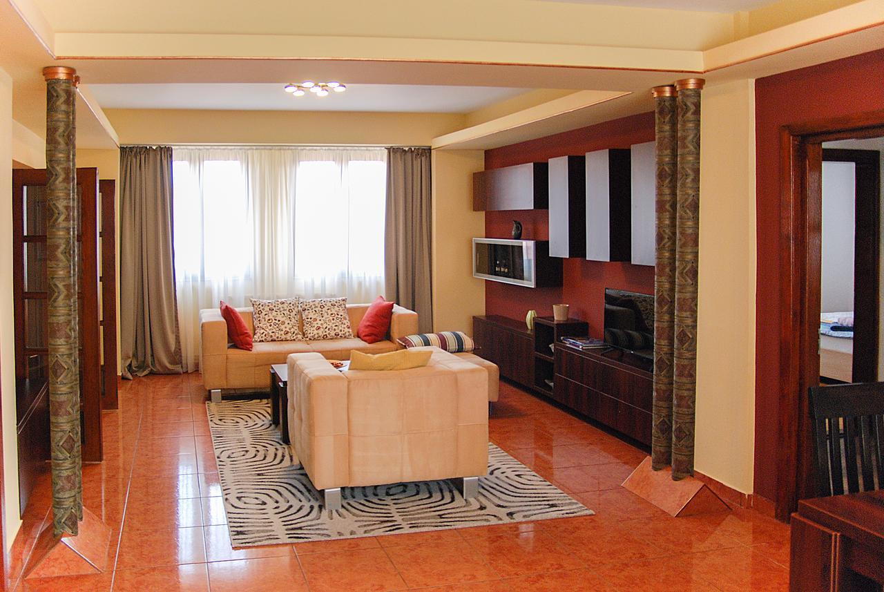 Stay Inn Center Timisoara Luaran gambar