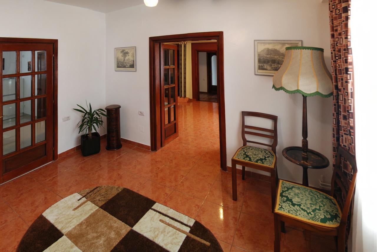 Stay Inn Center Timisoara Luaran gambar