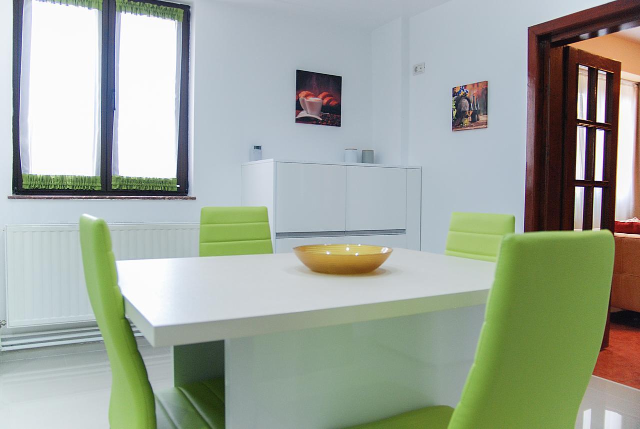 Stay Inn Center Timisoara Luaran gambar