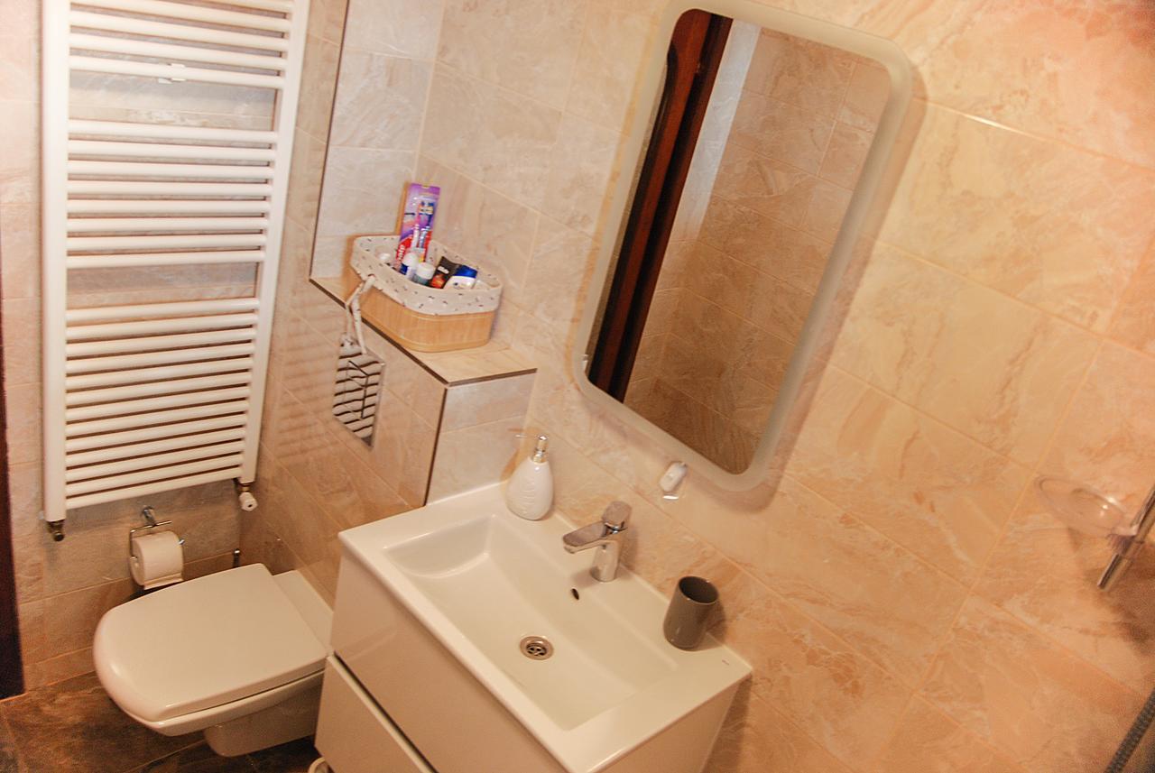 Stay Inn Center Timisoara Luaran gambar