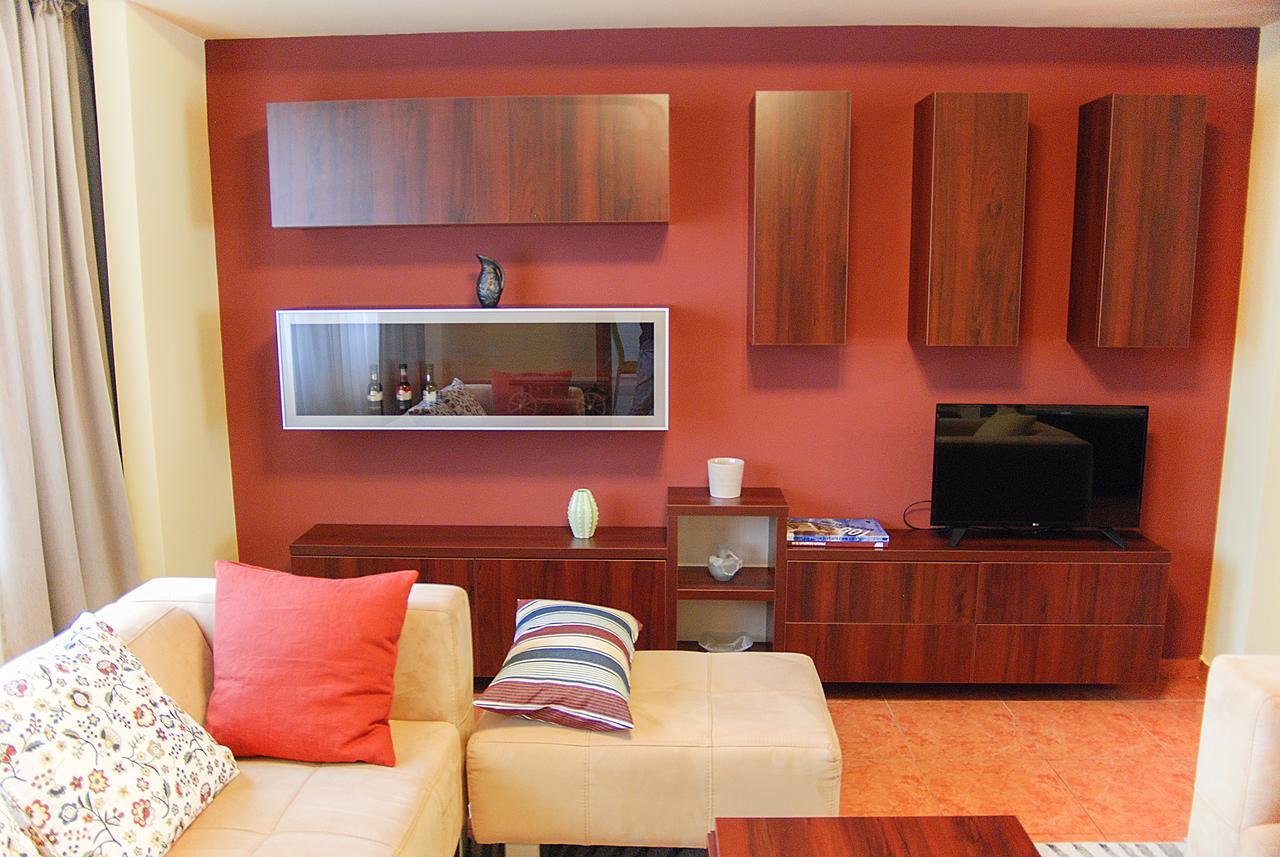 Stay Inn Center Timisoara Luaran gambar