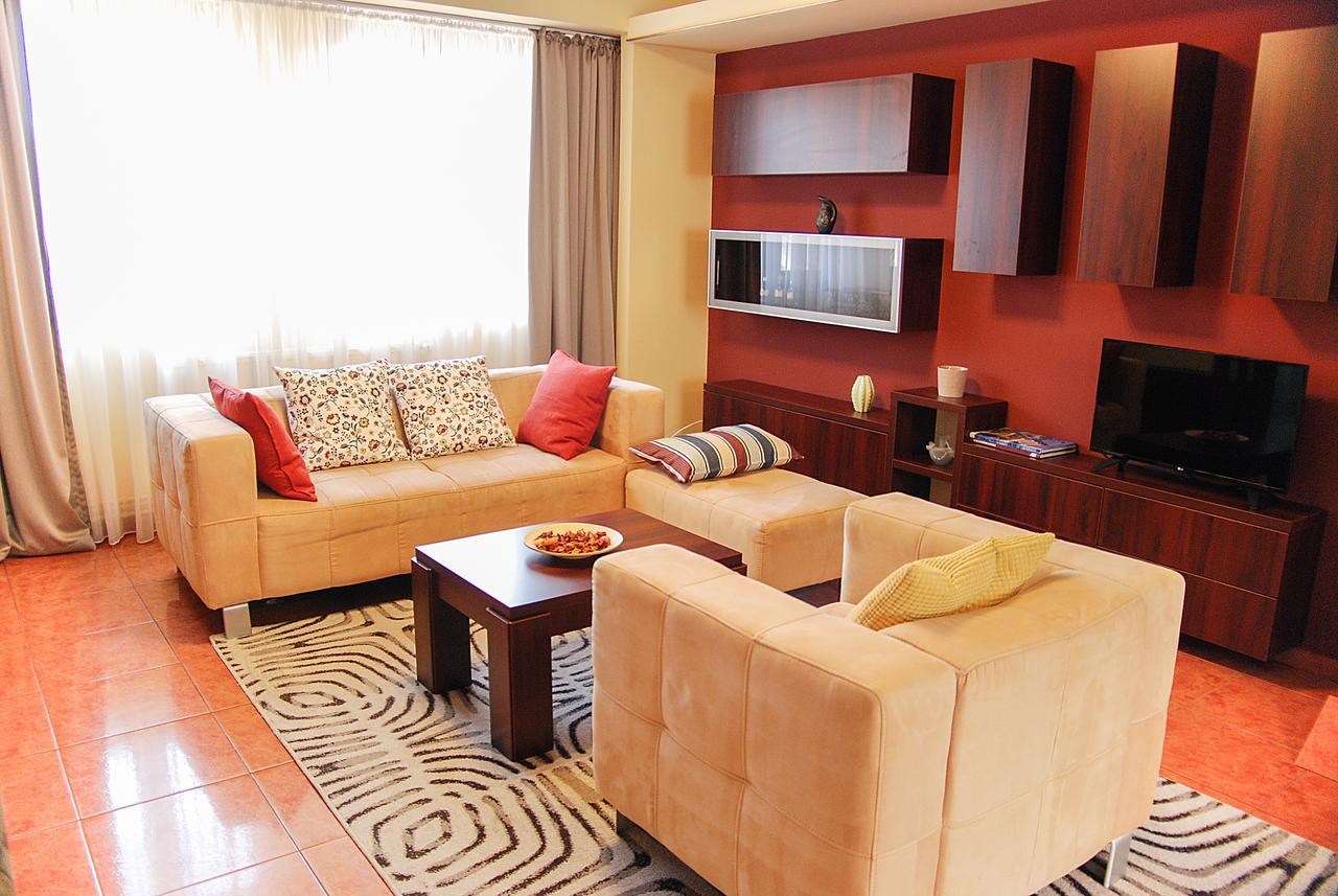 Stay Inn Center Timisoara Luaran gambar