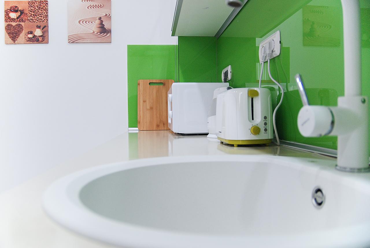 Stay Inn Center Timisoara Luaran gambar