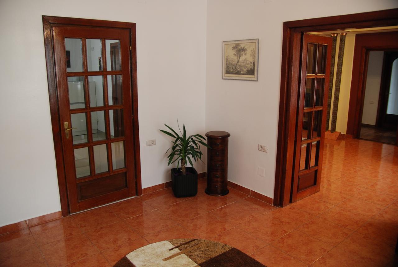 Stay Inn Center Timisoara Luaran gambar