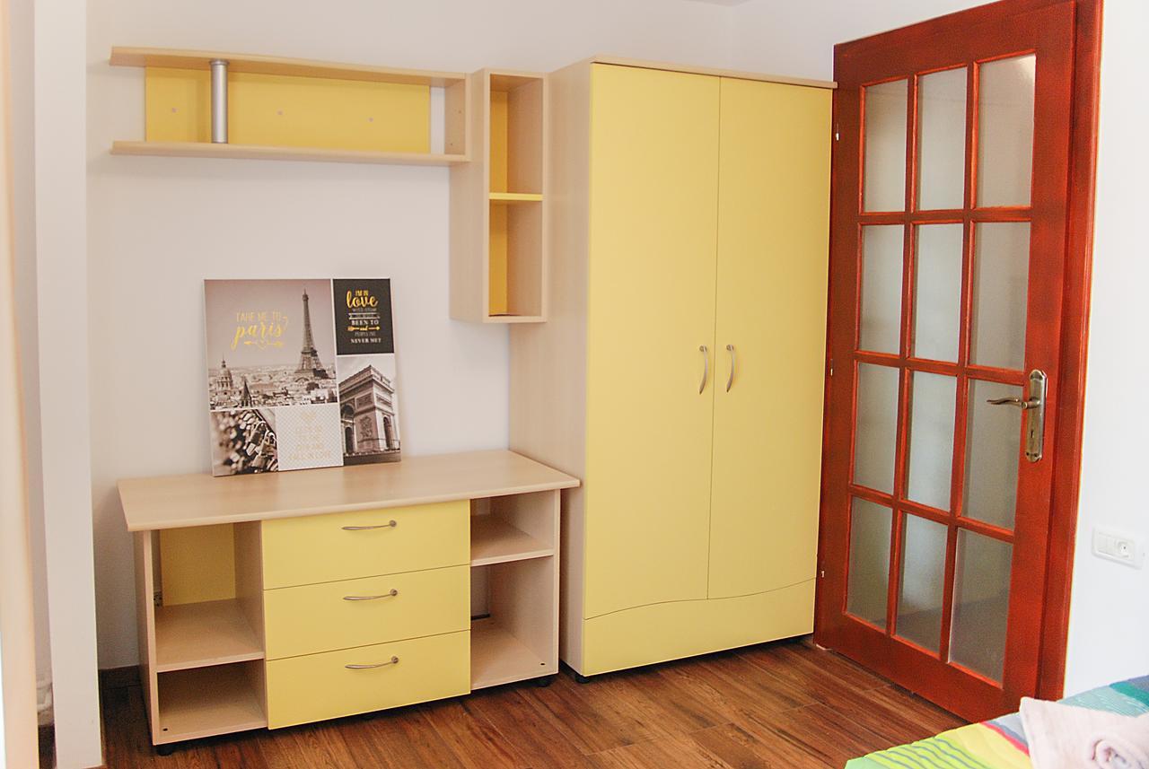 Stay Inn Center Timisoara Luaran gambar
