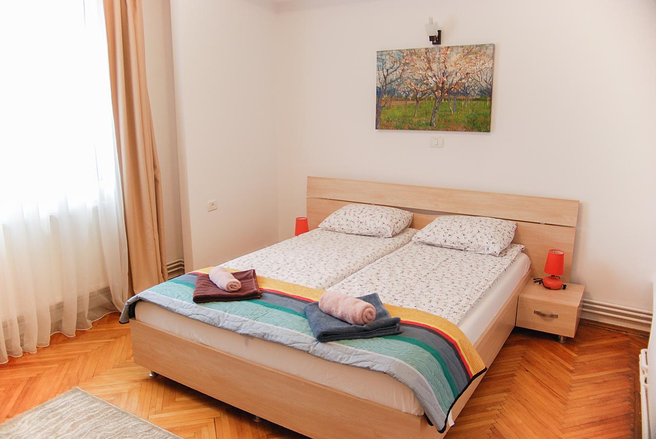 Stay Inn Center Timisoara Luaran gambar