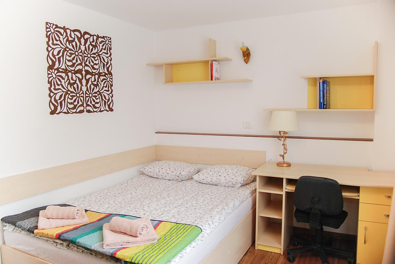 Stay Inn Center Timisoara Luaran gambar